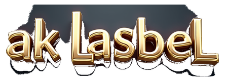 ak lasbel logo