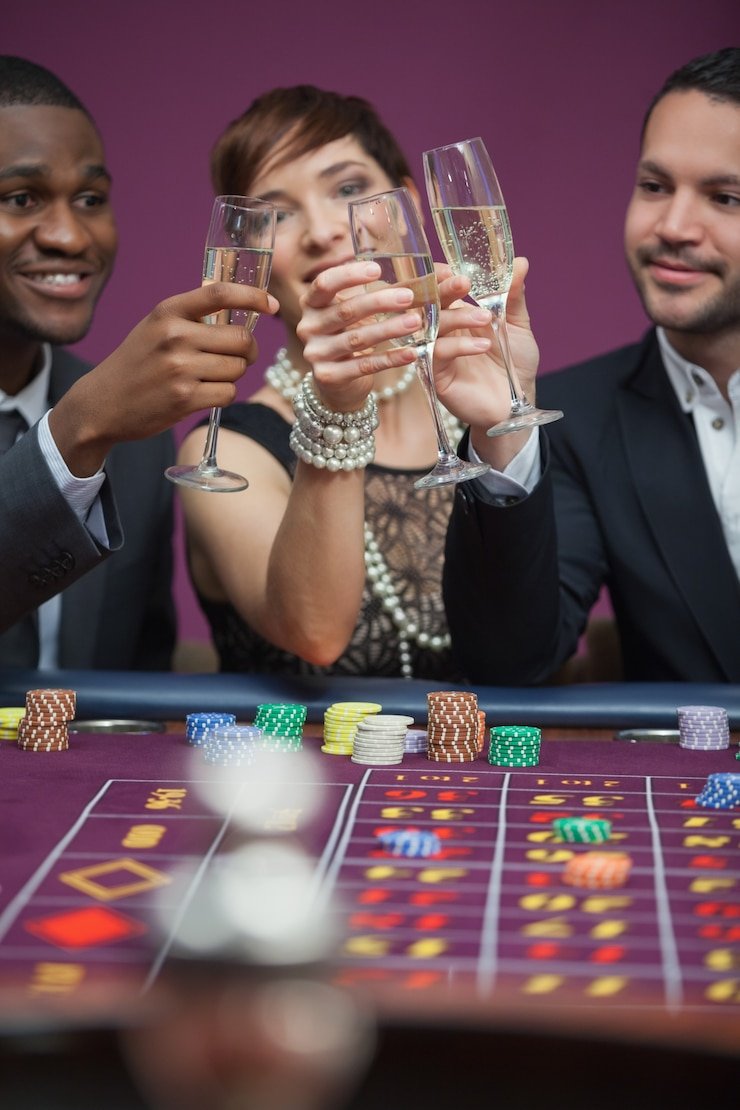 ak lasbel Live Casino